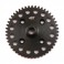 Center Diff 48T Spur Gear. Lightweight: 8B/8T
