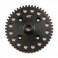 Center Diff 48T Spur Gear. Lightweight: 8B/8T