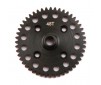 Center Diff 48T Spur Gear. Lightweight: 8B/8T