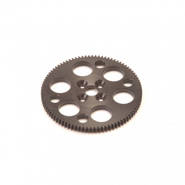 89T 48DP CNC Spur Gear - Mi4/Mi5