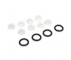 Shock O-ring Set: 8B 8T