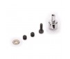 Tail Rotor Hub Set: 200 SR X