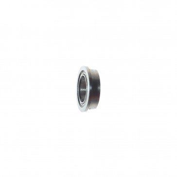 Ball Bearing 5x8x2,5 mm ZZ  flanged