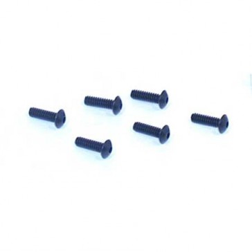 4-40 x 3/8 Button Head Screws