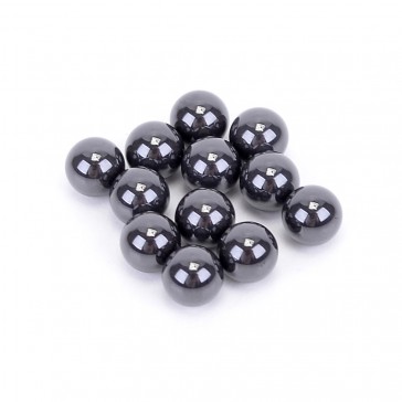 Silicone Nitride Balls 3mm - SupaStox  -  pk12