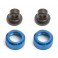 DISC.. VCS2 SHOCK CAP & RETAINER SET