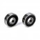 5 x 13mm HD Roulements de cloche (Pr):8B/8T