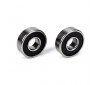 5 x 13mm HD Roulements de cloche (Pr):8B/8T