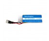 DISC.. NE125 SOLO PRO LIPO BATTERY 1S/3.7V/200Mah (NE53090078)