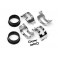 Exhaust Coupling