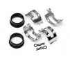 Exhaust Coupling