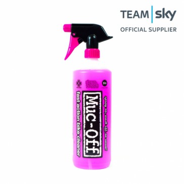 Biodegradable nano Teck Cleaner (1000ml) Capped with Trigger