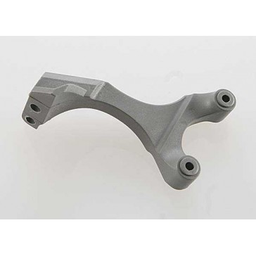 Gearbox brace/ clutch guard (grey)