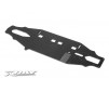 T3 2012 Chassis 2.5mm Graphite