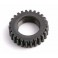 DISC.. NTC3 26T PINION GEAR BLACK (STD)