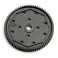 B4/T4/B44/B5/B5M/ T5M/SC5M/B6/B6D 78T SPUR GEAR