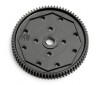 B4/T4/B44/B5/B5M/ T5M/SC5M/B6/B6D 78T SPUR GEAR