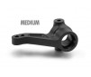 T2 Composite Steering Block Medium Rubber-Spec