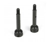 DISC.. Rear Axles (2): 22