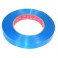 DISC..  Scotch renforcé (Bleu) 50m x 17mm