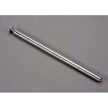 Telescoping antenna for use with all TRAXXAS transmitters