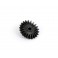 DISC.. Hardened Steel Bevel Gear (Tail - 22T- Gear C) -B130X