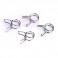 DISC.. Fuel Line Clips (4) - Medium