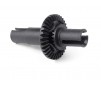 Composite Gear Diff. + Driveshaft Pinion Gear