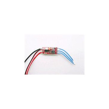 HUBSAN 6A ESC (H301F)