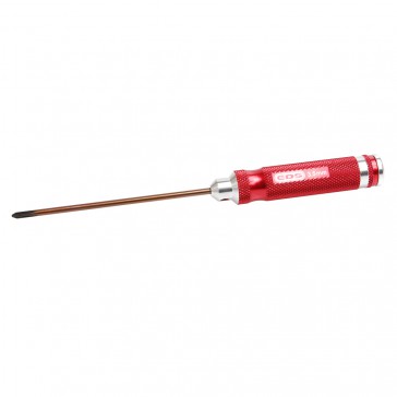 Phillips Screwdriver 3.5x120mm