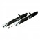 DISC.. Fast Flight Main Rotor Blade Set: 130 X