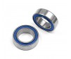 High-Speed Ball-Bearing 6X10X3 Rubber Sealed (2)