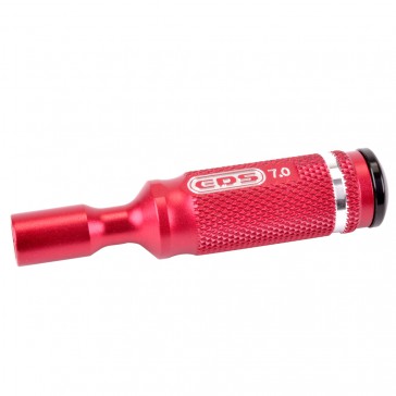 Mini Nut Driver 7.0mm