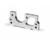 T2'007 Alu Rear Lower Susp. Adjust. Bulkhead