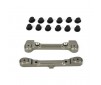 Adjustable Rear Hinge Pin Holder Set: TEN