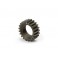 Xca Alu 7075 T6 Hardcoated Pinion Gear 21T (2Nd)