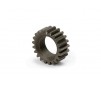 Xca Alu 7075 T6 Hardcoated Pinion Gear 21T (2Nd)