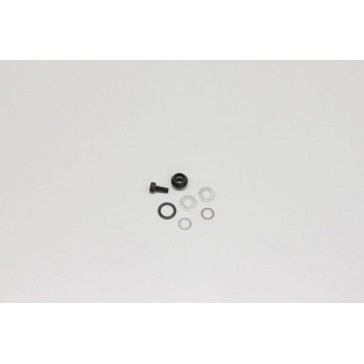 Bell Guide and washers short - Inferno MP10
