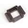 DISC.. Suspension mounts, lower (0 degrees)