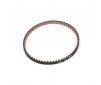 Bando Extra Strong Rear Belt  60T- Mi3/Mi4/Mi5