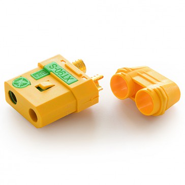 Connector : XT90-S anti-spark Female plug (1pcs)