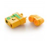 Connector : XT90-S anti-spark Female plug (1pcs)