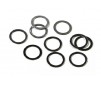 Washer 5X7X0.2Mm (10Pcs)