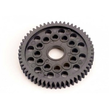 Spur gear (54-tooth) (32-pitch) w/bushing