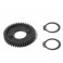 DISC.. TRANSMISSION GEAR 44 TOOTH (1M)(SAVAGE 21)