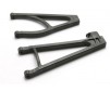 Suspension arms, adjustable wheelbase right side (upper arm