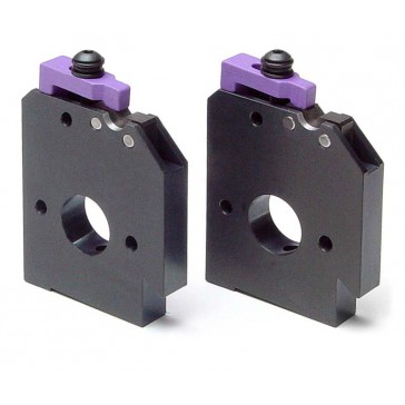 Selected Stands For Slot Hardened V Guides (2), H101130