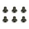 DISC.. SPUR GEAR SCREWS