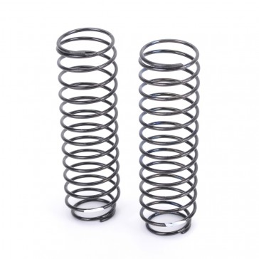 Big Bore Spring: Long White - 1.8  pr