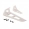 200 SR X : Stabilizer Fin Set, White